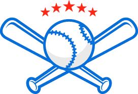 野球のロゴ
